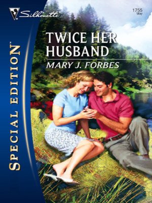 cover image of Twice Her Husband